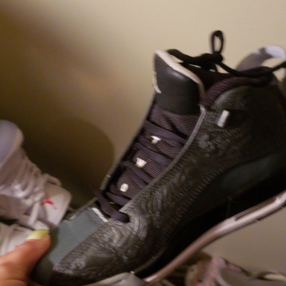 Jordans